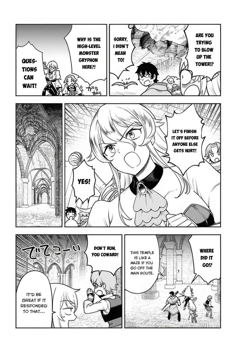 Ore Igai Dare Mo Saishu Dekinai Sozai Na No Ni Sozai Saishuritsu Ga Hikui To Pawahara Suru Osananajimi Renkinjutsushi To Zetsuen Shita Senzoku Madoushi Henkyou No Machi De Slow Life Wo Okuritai 5 4