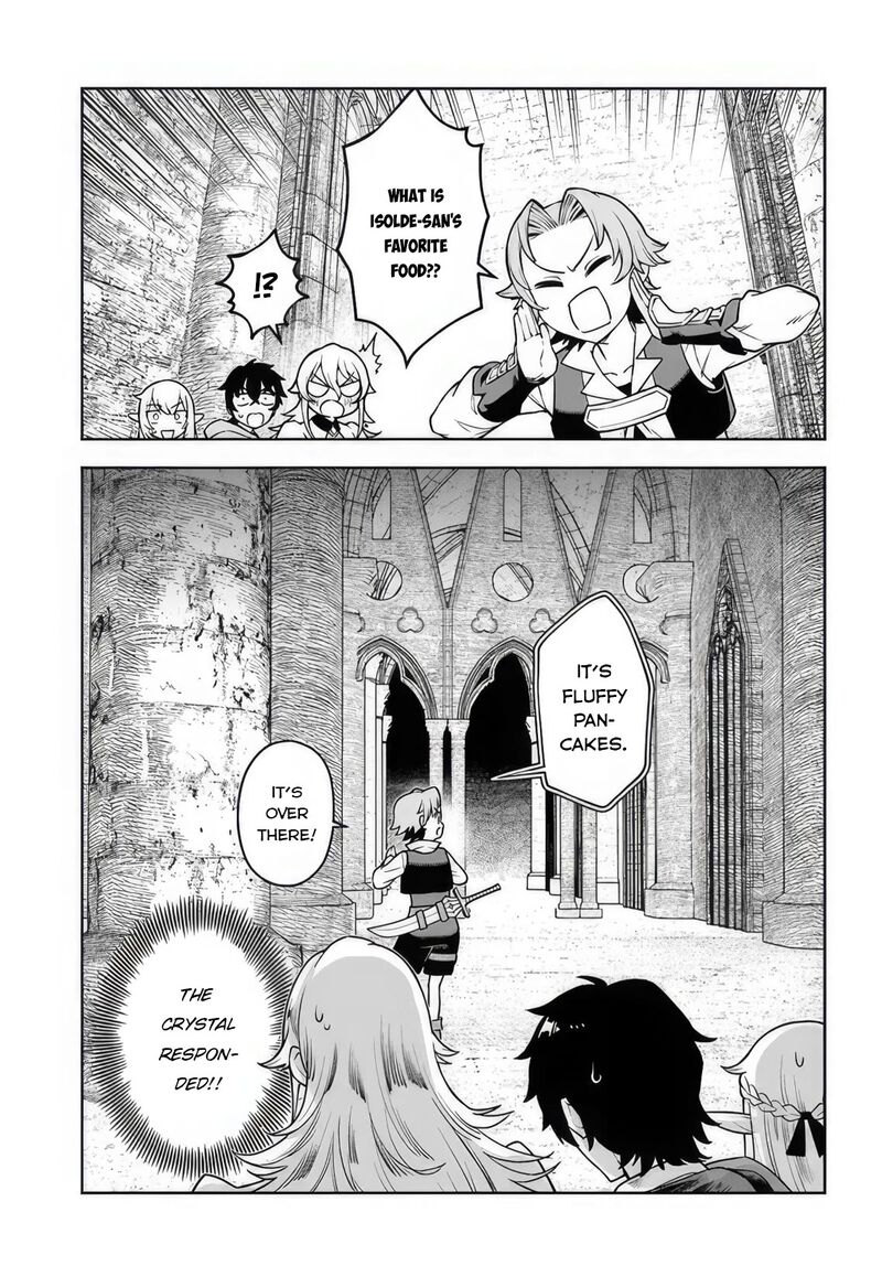 Ore Igai Dare Mo Saishu Dekinai Sozai Na No Ni Sozai Saishuritsu Ga Hikui To Pawahara Suru Osananajimi Renkinjutsushi To Zetsuen Shita Senzoku Madoushi Henkyou No Machi De Slow Life Wo Okuritai 5 5