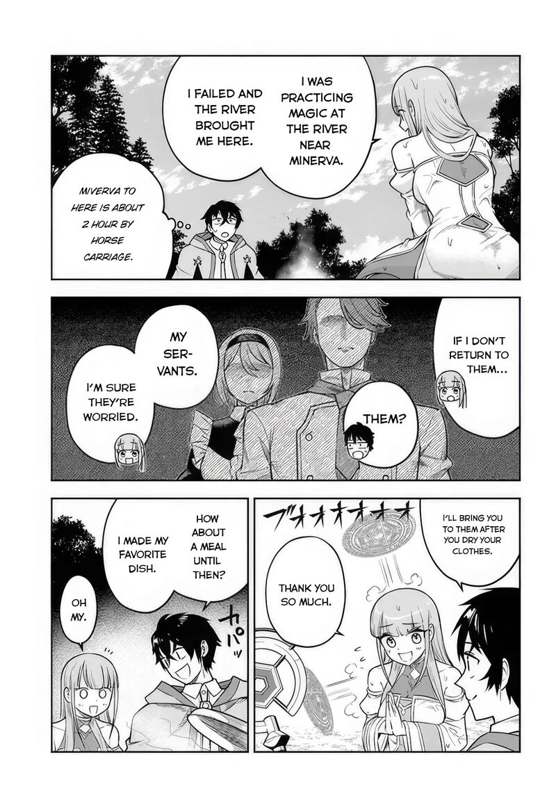 Ore Igai Dare Mo Saishu Dekinai Sozai Na No Ni Sozai Saishuritsu Ga Hikui To Pawahara Suru Osananajimi Renkinjutsushi To Zetsuen Shita Senzoku Madoushi Henkyou No Machi De Slow Life Wo Okuritai 6 11