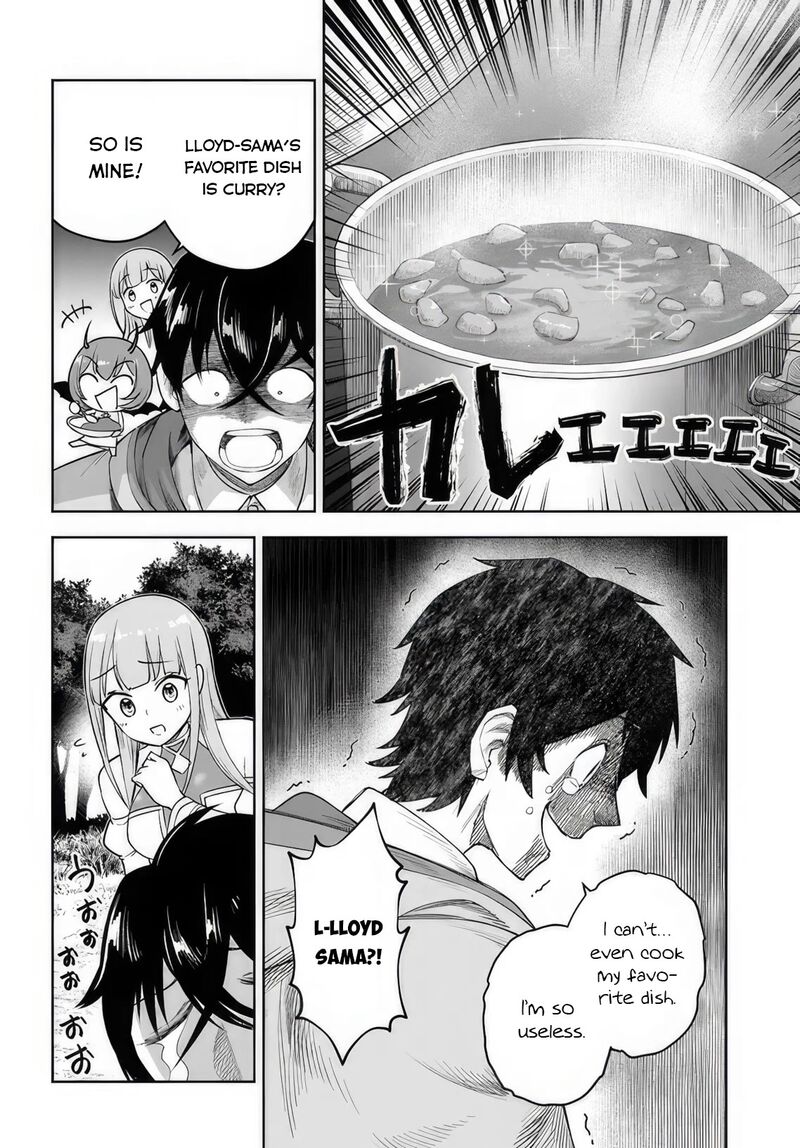 Ore Igai Dare Mo Saishu Dekinai Sozai Na No Ni Sozai Saishuritsu Ga Hikui To Pawahara Suru Osananajimi Renkinjutsushi To Zetsuen Shita Senzoku Madoushi Henkyou No Machi De Slow Life Wo Okuritai 6 12