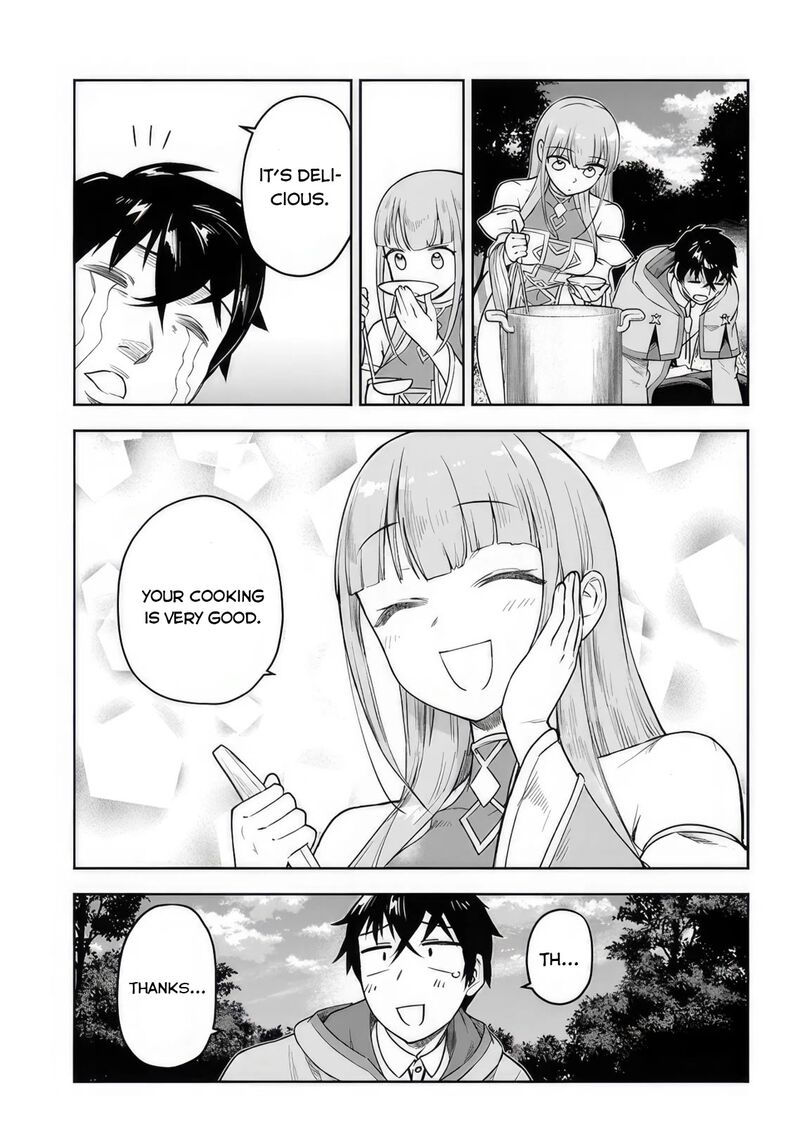 Ore Igai Dare Mo Saishu Dekinai Sozai Na No Ni Sozai Saishuritsu Ga Hikui To Pawahara Suru Osananajimi Renkinjutsushi To Zetsuen Shita Senzoku Madoushi Henkyou No Machi De Slow Life Wo Okuritai 6 13