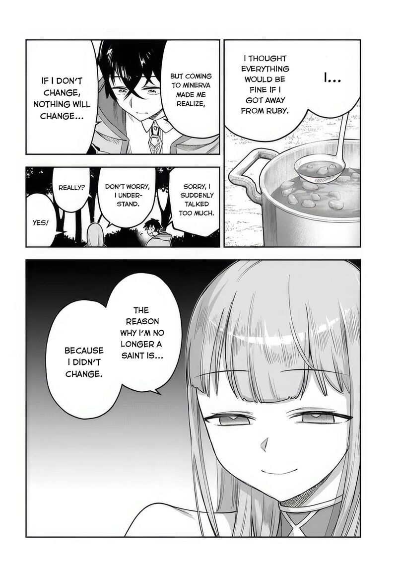 Ore Igai Dare Mo Saishu Dekinai Sozai Na No Ni Sozai Saishuritsu Ga Hikui To Pawahara Suru Osananajimi Renkinjutsushi To Zetsuen Shita Senzoku Madoushi Henkyou No Machi De Slow Life Wo Okuritai 6 16