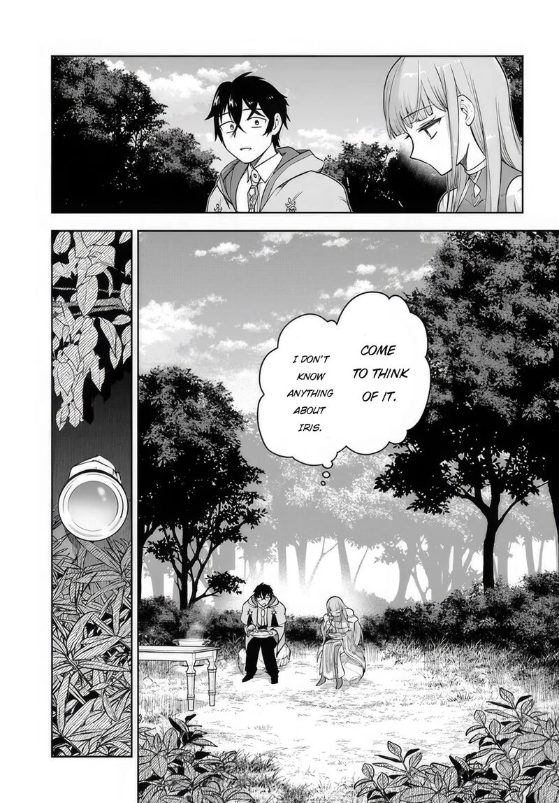 Ore Igai Dare Mo Saishu Dekinai Sozai Na No Ni Sozai Saishuritsu Ga Hikui To Pawahara Suru Osananajimi Renkinjutsushi To Zetsuen Shita Senzoku Madoushi Henkyou No Machi De Slow Life Wo Okuritai 6 17