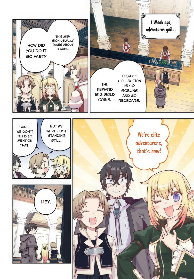 Ore Igai Dare Mo Saishu Dekinai Sozai Na No Ni Sozai Saishuritsu Ga Hikui To Pawahara Suru Osananajimi Renkinjutsushi To Zetsuen Shita Senzoku Madoushi Henkyou No Machi De Slow Life Wo Okuritai 6 2