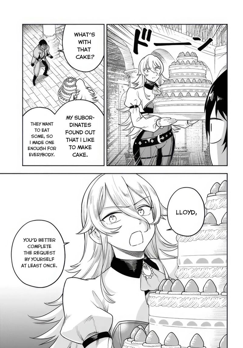 Ore Igai Dare Mo Saishu Dekinai Sozai Na No Ni Sozai Saishuritsu Ga Hikui To Pawahara Suru Osananajimi Renkinjutsushi To Zetsuen Shita Senzoku Madoushi Henkyou No Machi De Slow Life Wo Okuritai 6 3