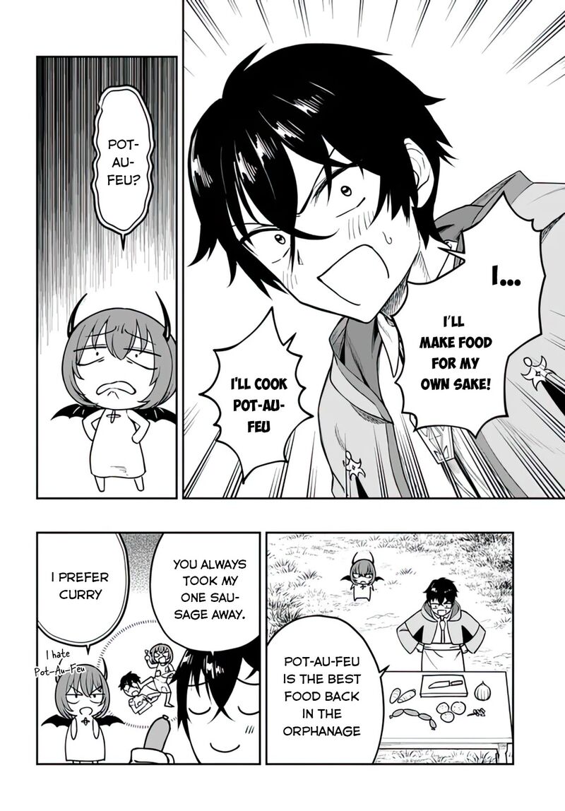 Ore Igai Dare Mo Saishu Dekinai Sozai Na No Ni Sozai Saishuritsu Ga Hikui To Pawahara Suru Osananajimi Renkinjutsushi To Zetsuen Shita Senzoku Madoushi Henkyou No Machi De Slow Life Wo Okuritai 6 8