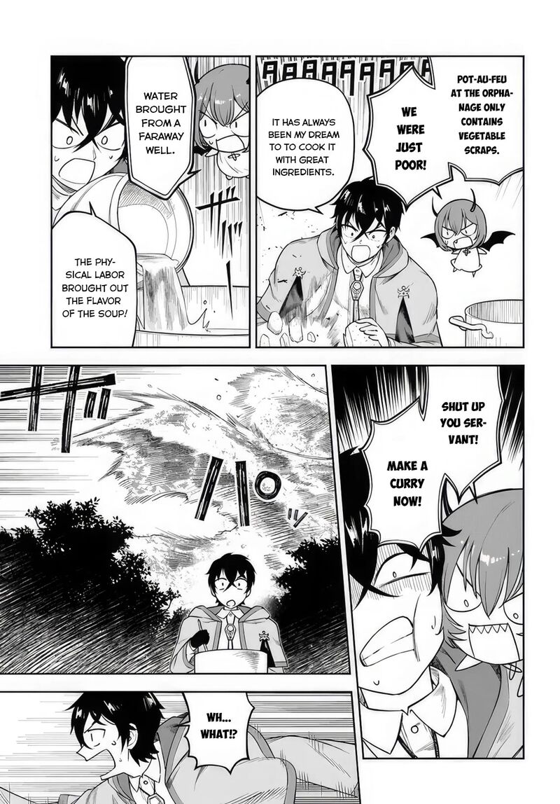 Ore Igai Dare Mo Saishu Dekinai Sozai Na No Ni Sozai Saishuritsu Ga Hikui To Pawahara Suru Osananajimi Renkinjutsushi To Zetsuen Shita Senzoku Madoushi Henkyou No Machi De Slow Life Wo Okuritai 6 9