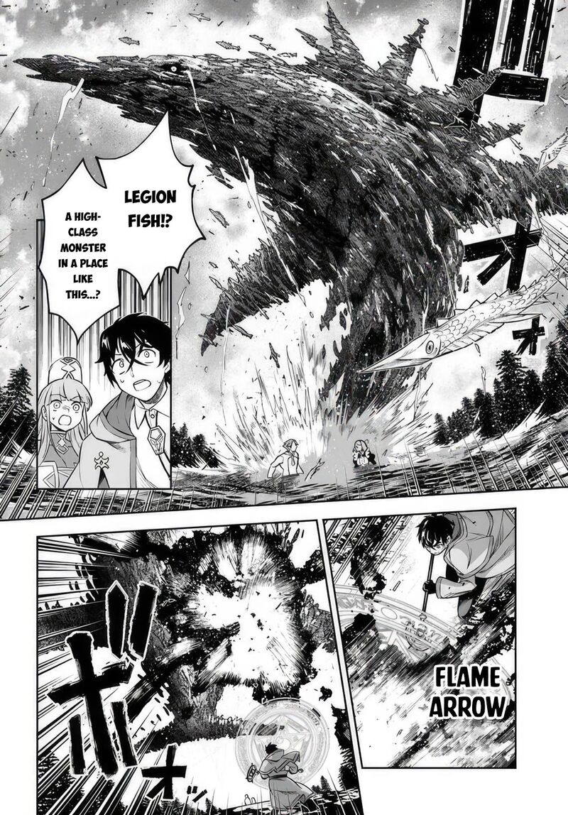 Ore Igai Dare Mo Saishu Dekinai Sozai Na No Ni Sozai Saishuritsu Ga Hikui To Pawahara Suru Osananajimi Renkinjutsushi To Zetsuen Shita Senzoku Madoushi Henkyou No Machi De Slow Life Wo Okuritai 7 16