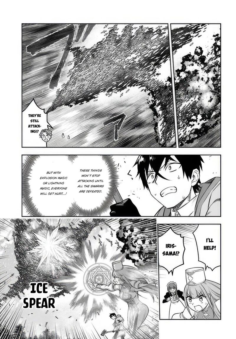 Ore Igai Dare Mo Saishu Dekinai Sozai Na No Ni Sozai Saishuritsu Ga Hikui To Pawahara Suru Osananajimi Renkinjutsushi To Zetsuen Shita Senzoku Madoushi Henkyou No Machi De Slow Life Wo Okuritai 7 17