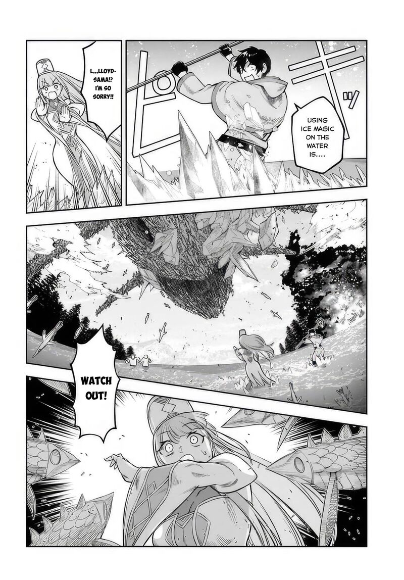 Ore Igai Dare Mo Saishu Dekinai Sozai Na No Ni Sozai Saishuritsu Ga Hikui To Pawahara Suru Osananajimi Renkinjutsushi To Zetsuen Shita Senzoku Madoushi Henkyou No Machi De Slow Life Wo Okuritai 7 18