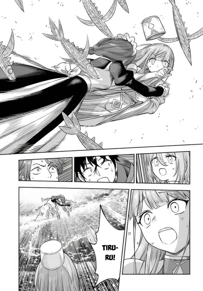 Ore Igai Dare Mo Saishu Dekinai Sozai Na No Ni Sozai Saishuritsu Ga Hikui To Pawahara Suru Osananajimi Renkinjutsushi To Zetsuen Shita Senzoku Madoushi Henkyou No Machi De Slow Life Wo Okuritai 7 19