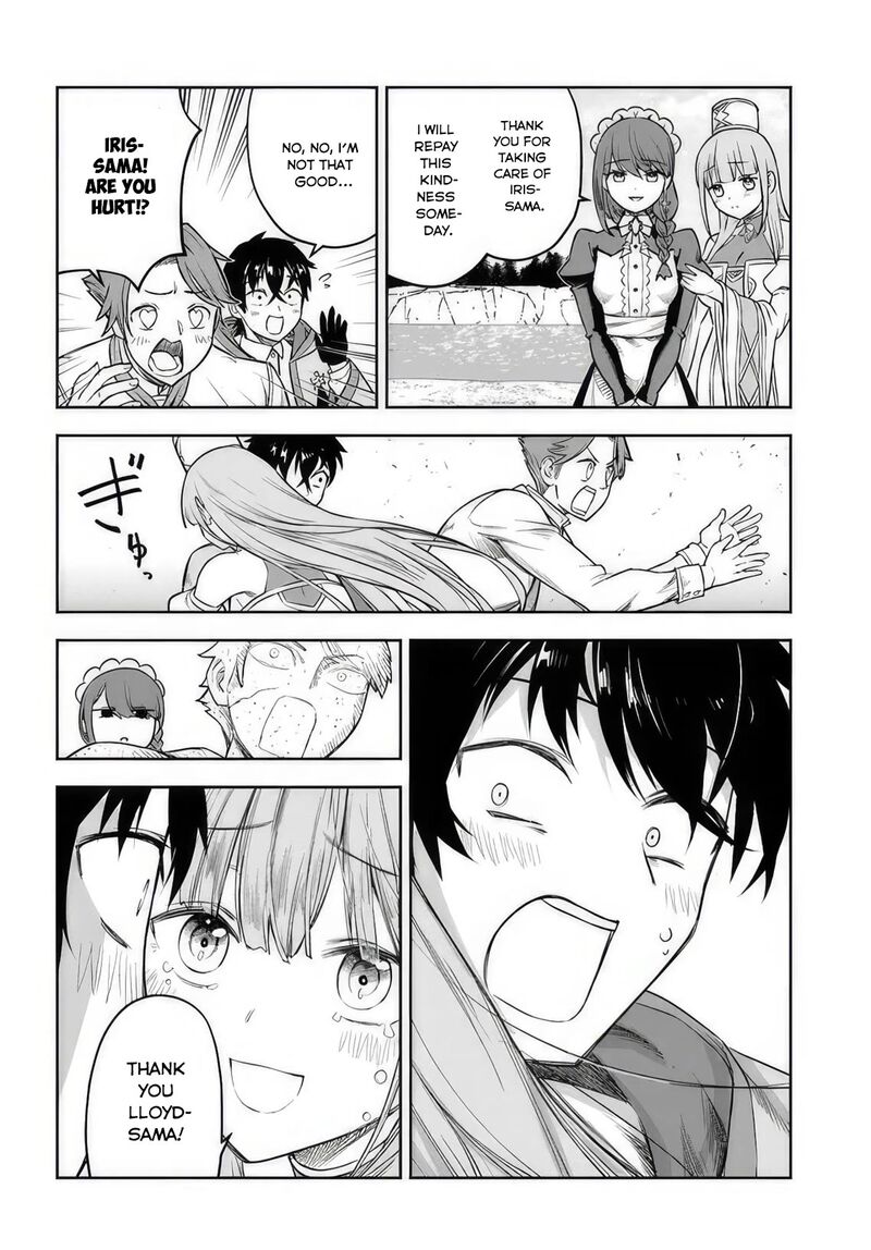 Ore Igai Dare Mo Saishu Dekinai Sozai Na No Ni Sozai Saishuritsu Ga Hikui To Pawahara Suru Osananajimi Renkinjutsushi To Zetsuen Shita Senzoku Madoushi Henkyou No Machi De Slow Life Wo Okuritai 7 28