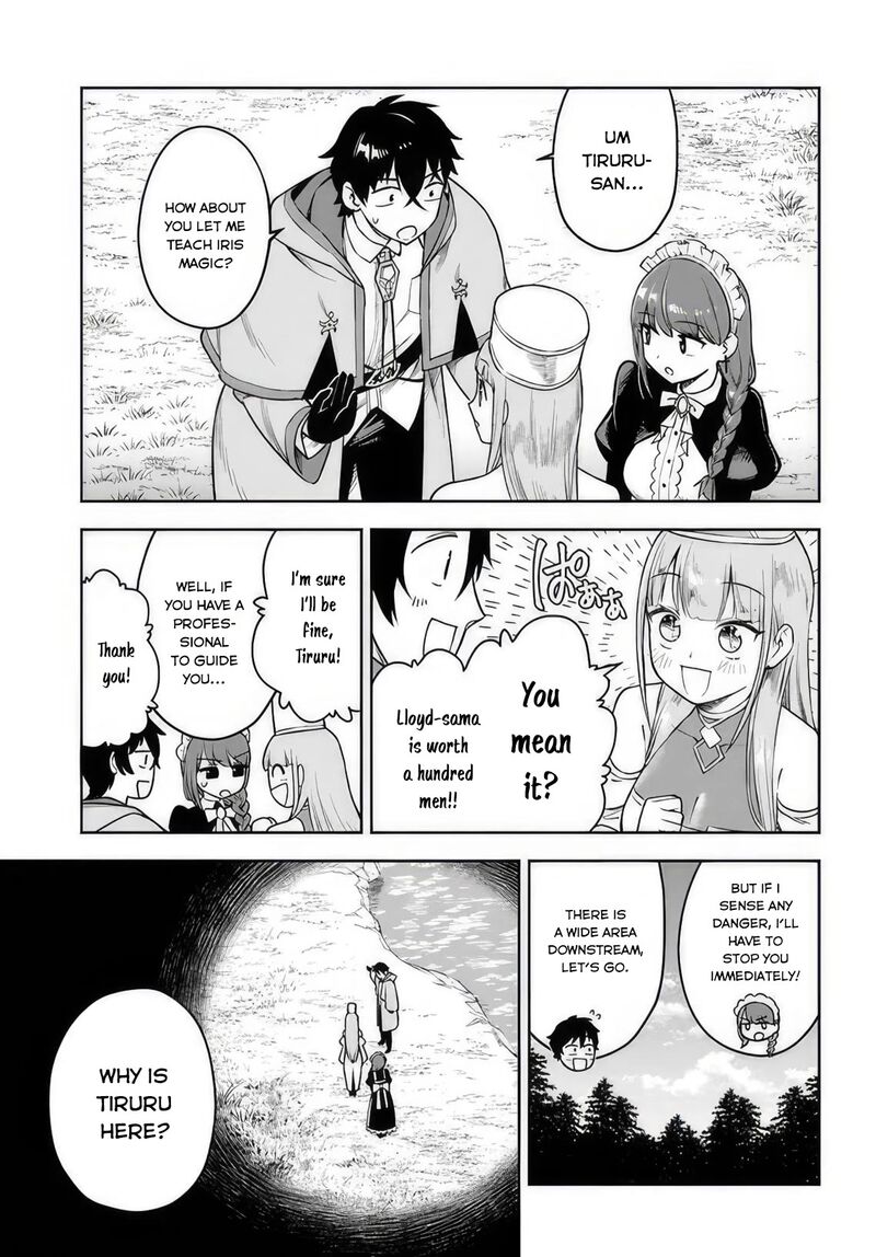 Ore Igai Dare Mo Saishu Dekinai Sozai Na No Ni Sozai Saishuritsu Ga Hikui To Pawahara Suru Osananajimi Renkinjutsushi To Zetsuen Shita Senzoku Madoushi Henkyou No Machi De Slow Life Wo Okuritai 7 5