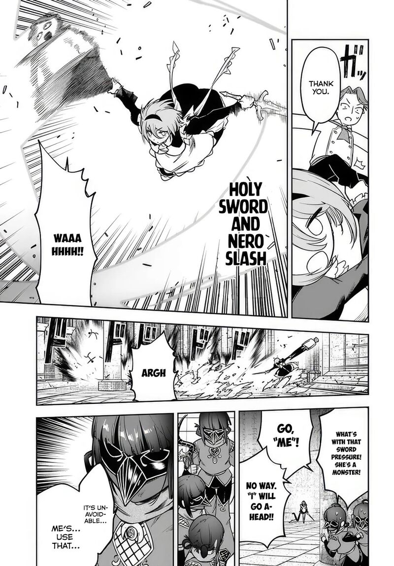 Ore Igai Dare Mo Saishu Dekinai Sozai Na No Ni Sozai Saishuritsu Ga Hikui To Pawahara Suru Osananajimi Renkinjutsushi To Zetsuen Shita Senzoku Madoushi Henkyou No Machi De Slow Life Wo Okuritai 9 7