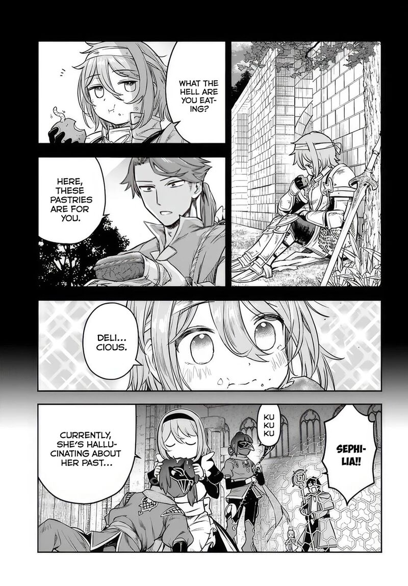 Ore Igai Dare Mo Saishu Dekinai Sozai Na No Ni Sozai Saishuritsu Ga Hikui To Pawahara Suru Osananajimi Renkinjutsushi To Zetsuen Shita Senzoku Madoushi Henkyou No Machi De Slow Life Wo Okuritai 9 9