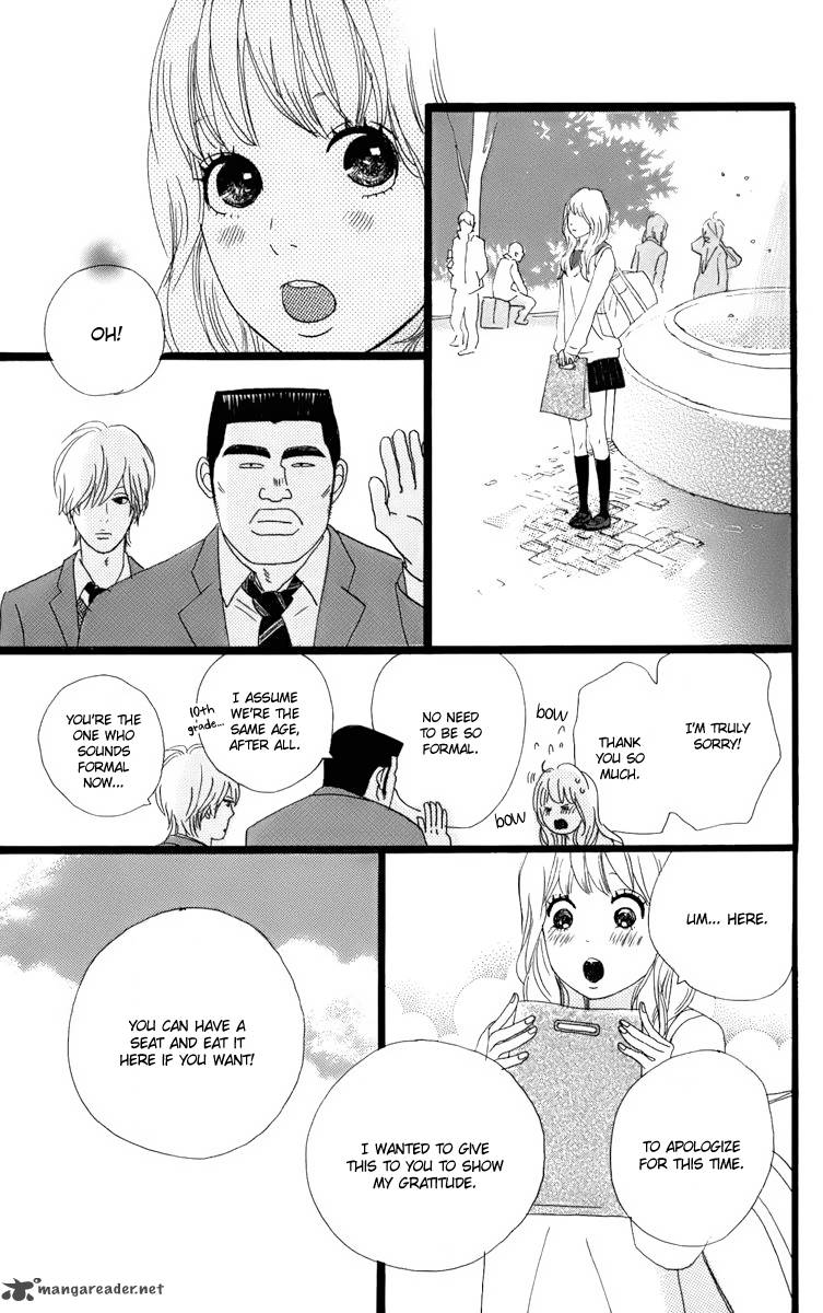 Ore Monogatari 1 36