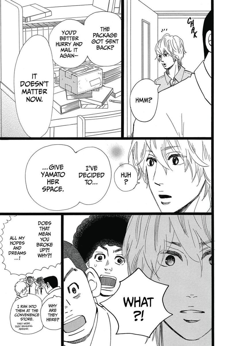 Ore Monogatari 50 1