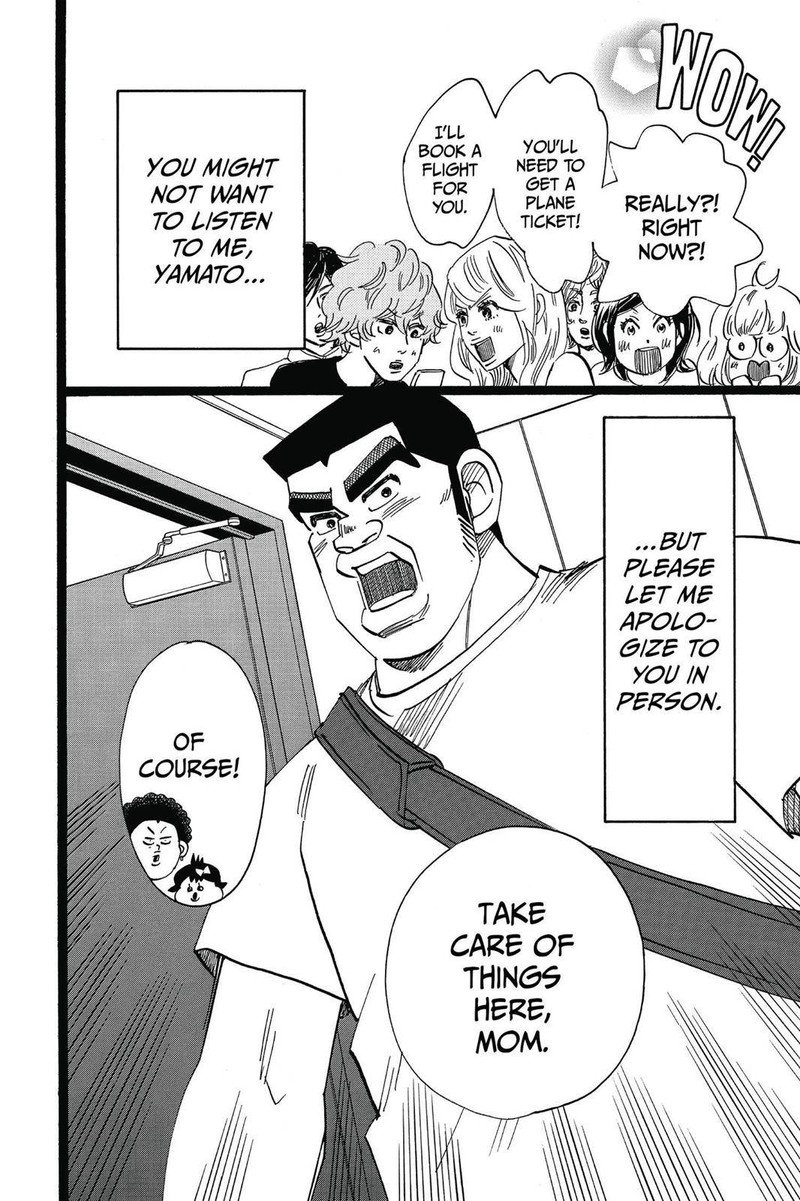 Ore Monogatari 50 15