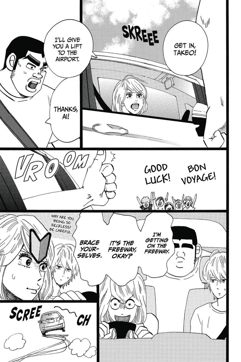 Ore Monogatari 50 16