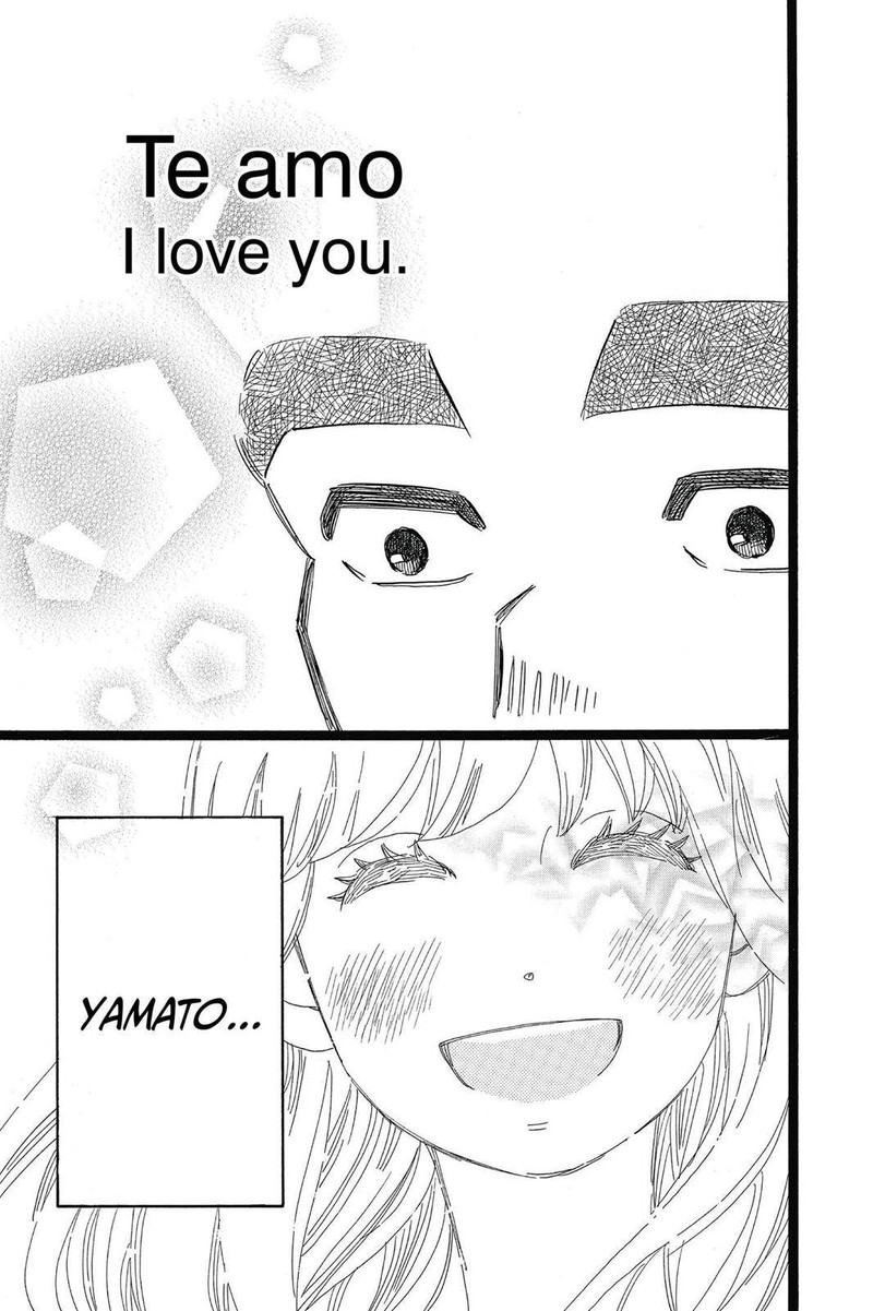 Ore Monogatari 50 22