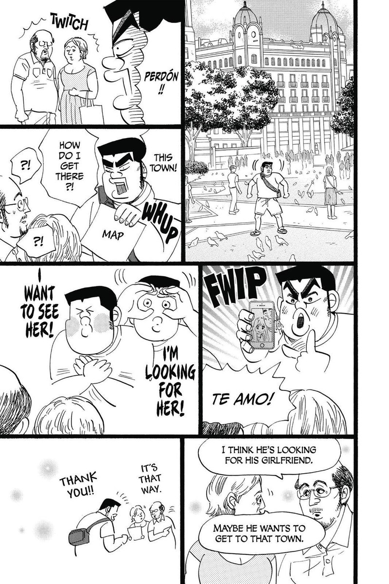 Ore Monogatari 50 24