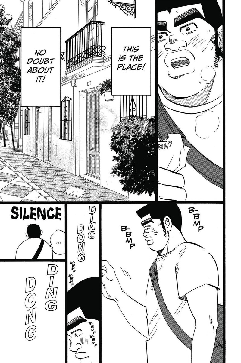 Ore Monogatari 50 26