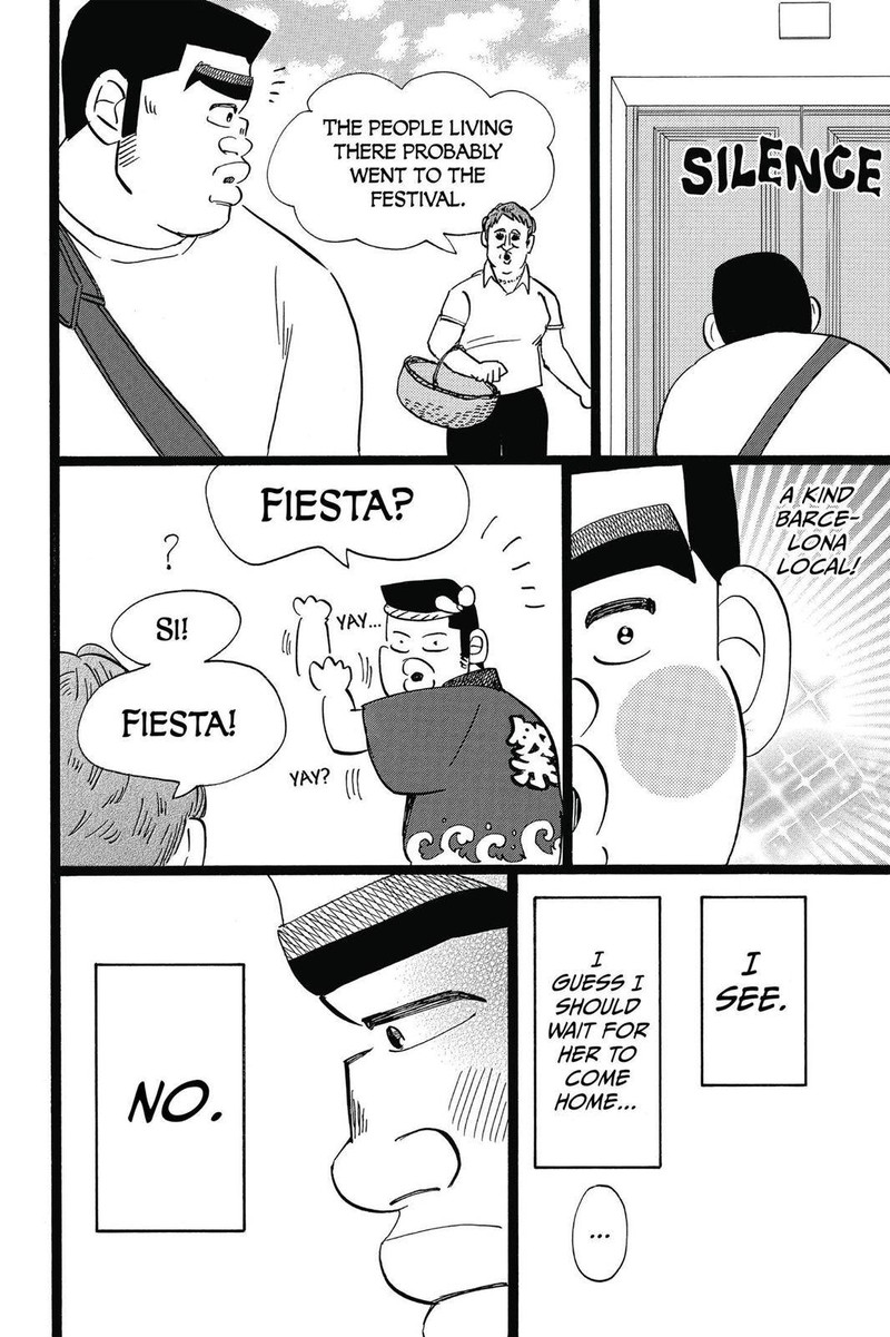 Ore Monogatari 50 27