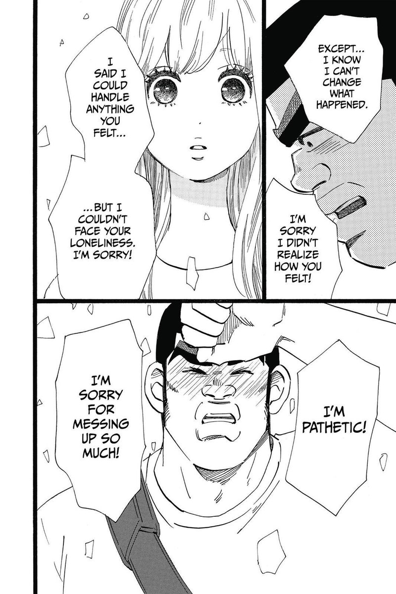 Ore Monogatari 50 33