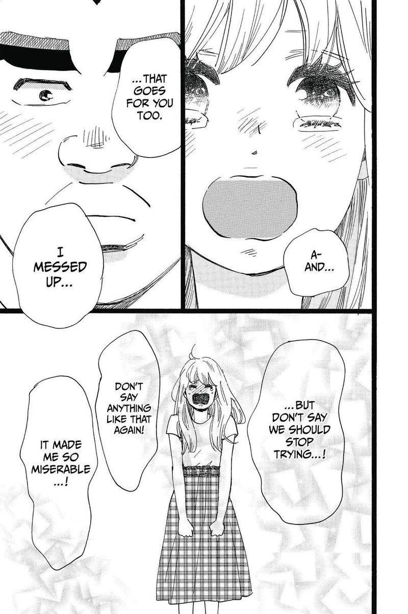 Ore Monogatari 50 36