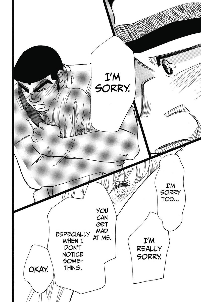 Ore Monogatari 50 37