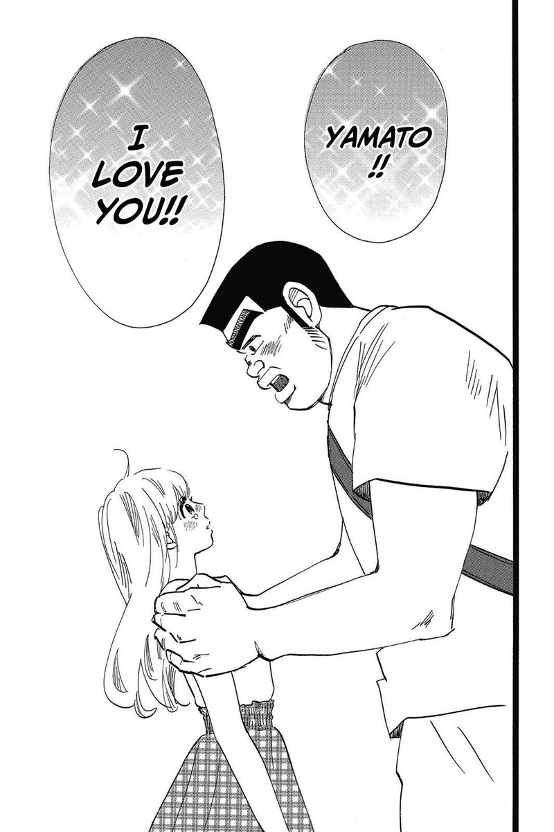 Ore Monogatari 50 38