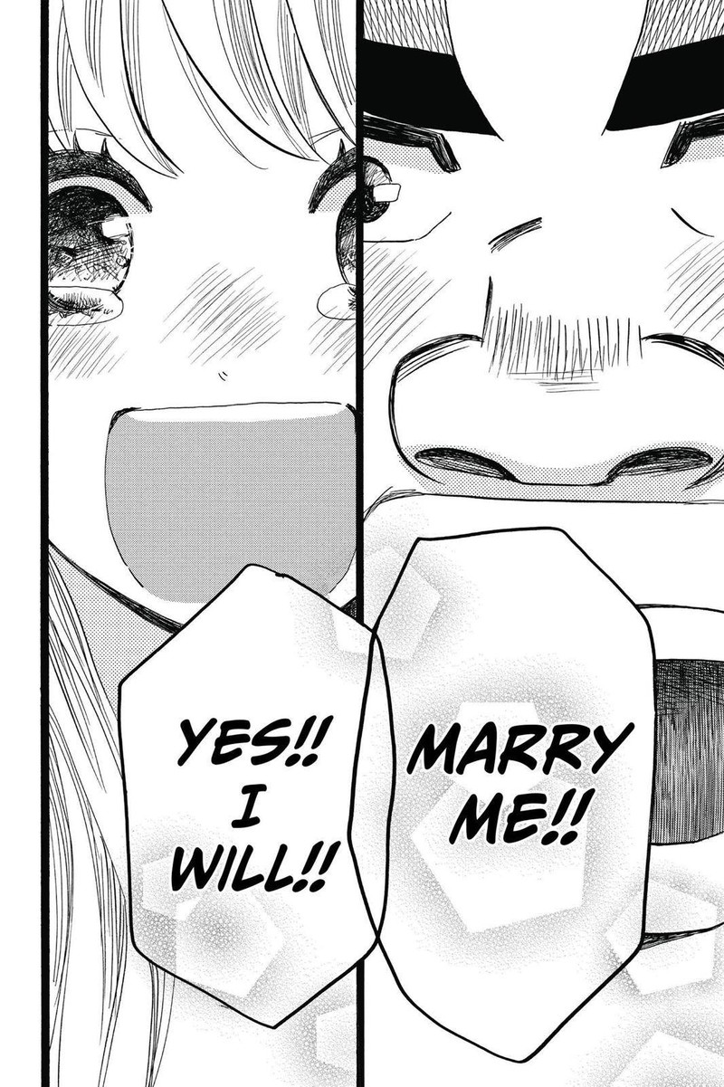 Ore Monogatari 50 39