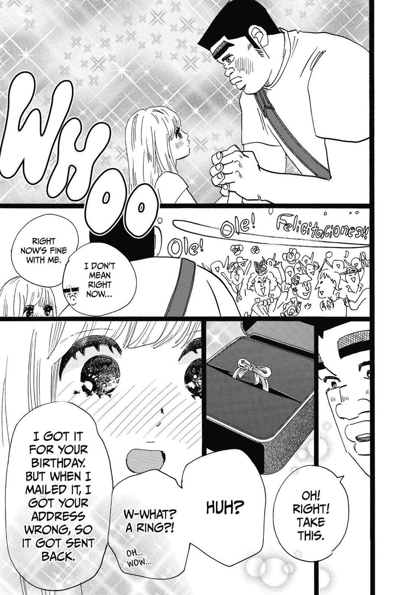 Ore Monogatari 50 40