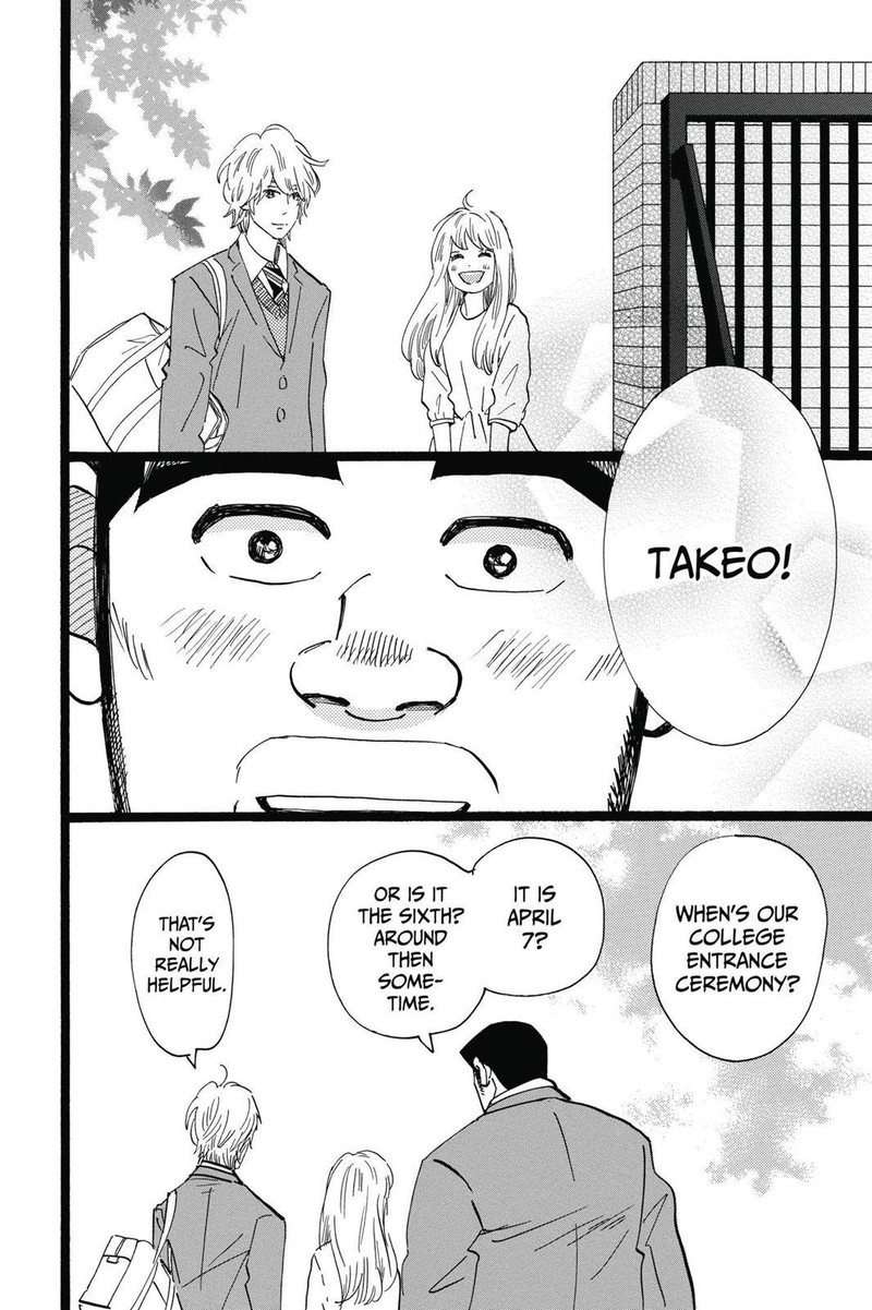 Ore Monogatari 50 45