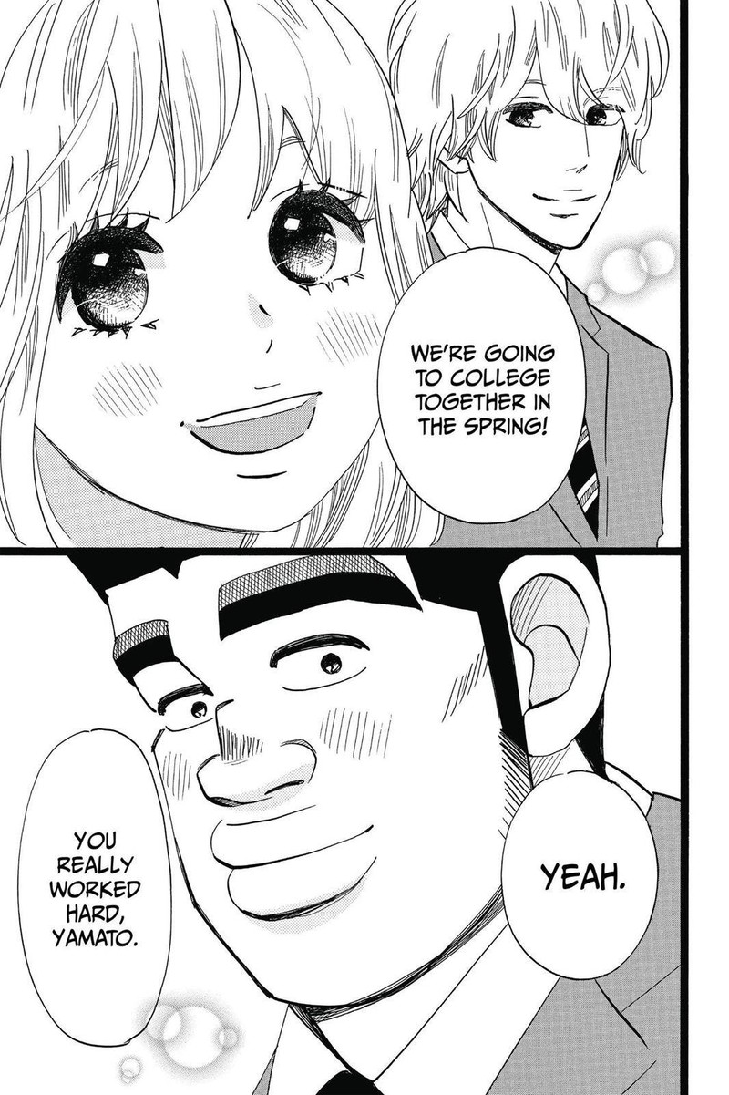 Ore Monogatari 50 46