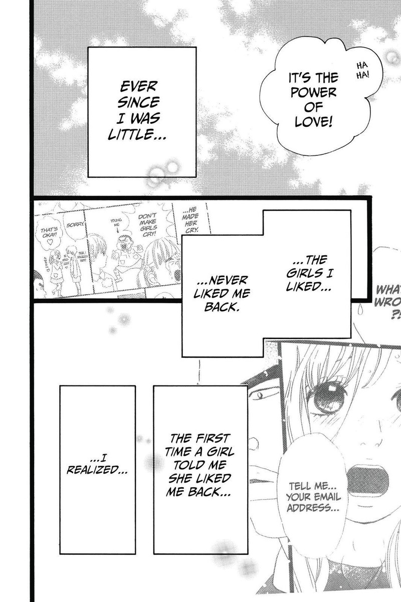 Ore Monogatari 50 47