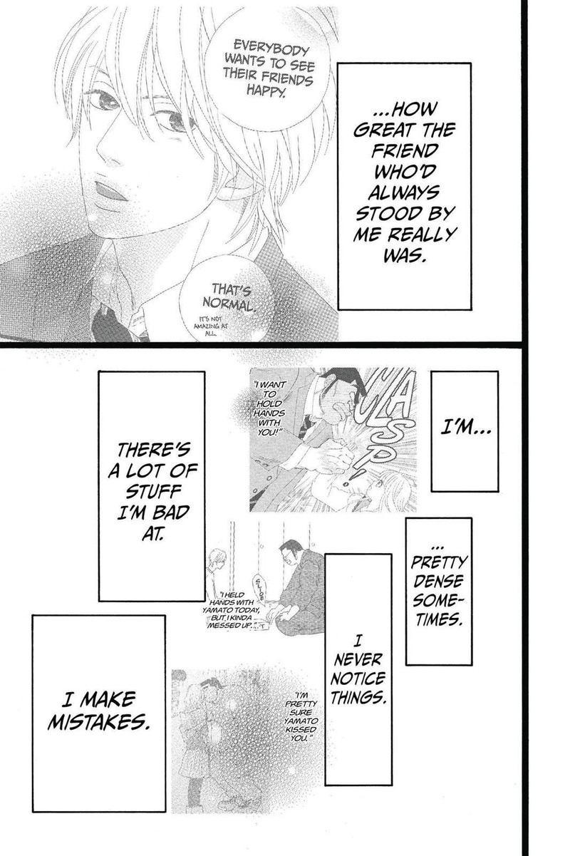 Ore Monogatari 50 48