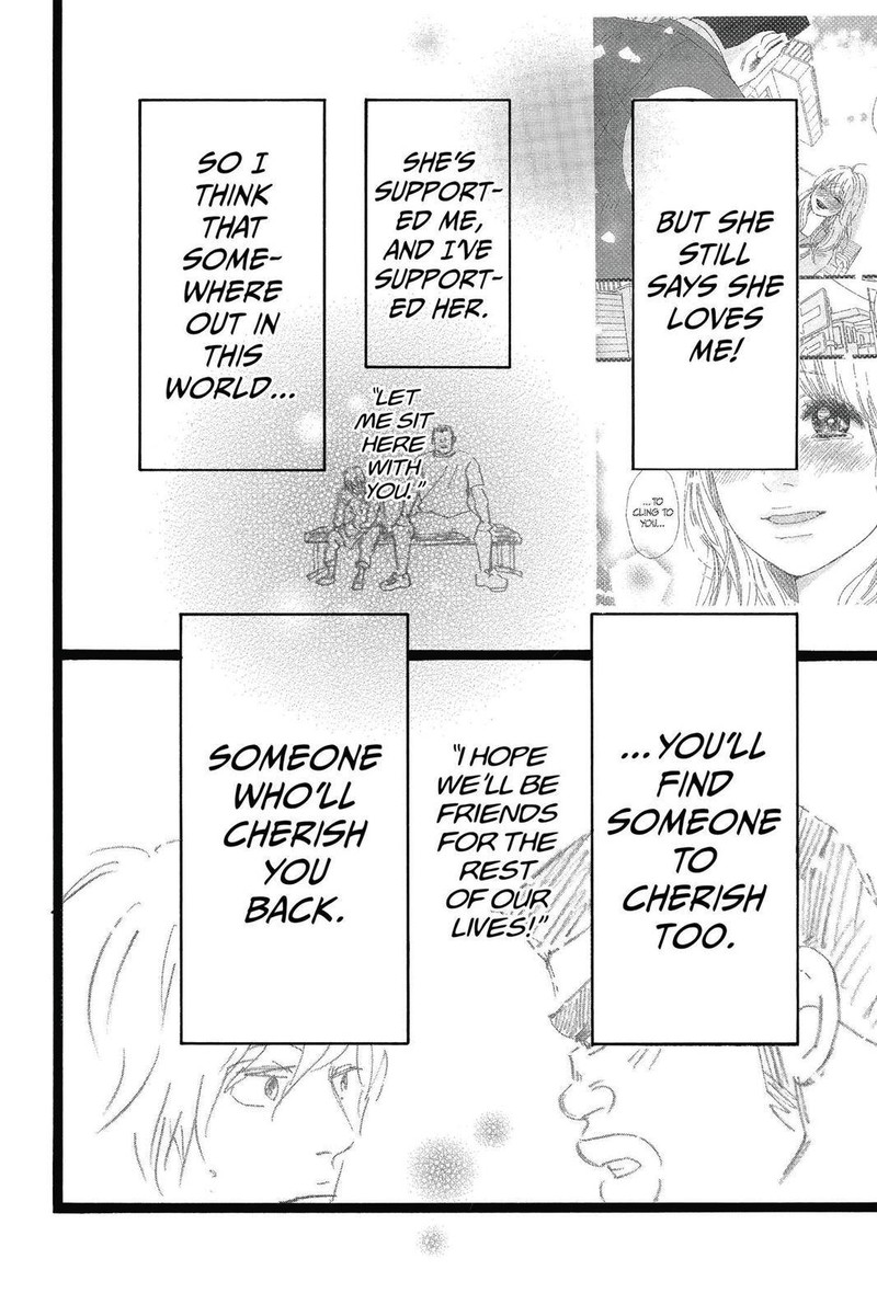 Ore Monogatari 50 49