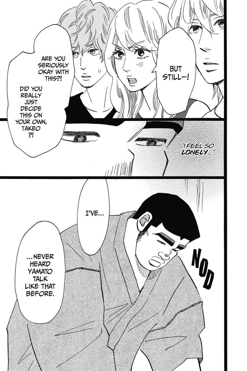 Ore Monogatari 50 5