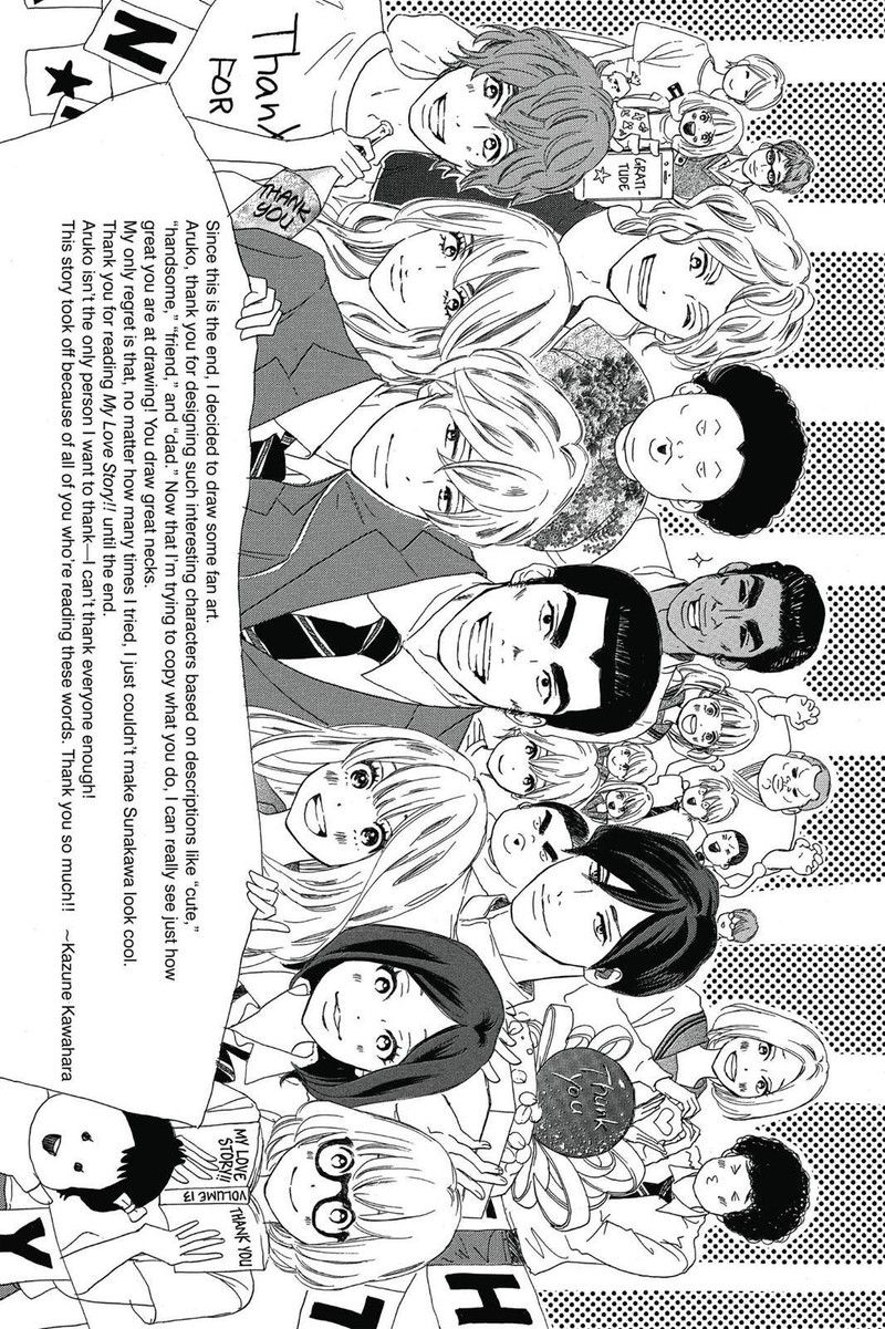 Ore Monogatari 50 53