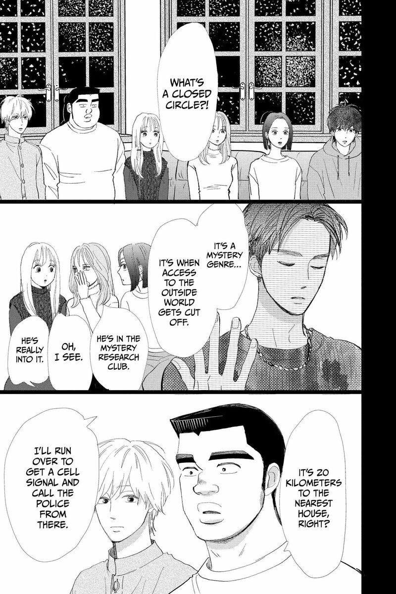 Ore Monogatari 53 11