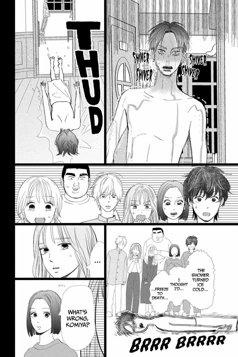 Ore Monogatari 53 28