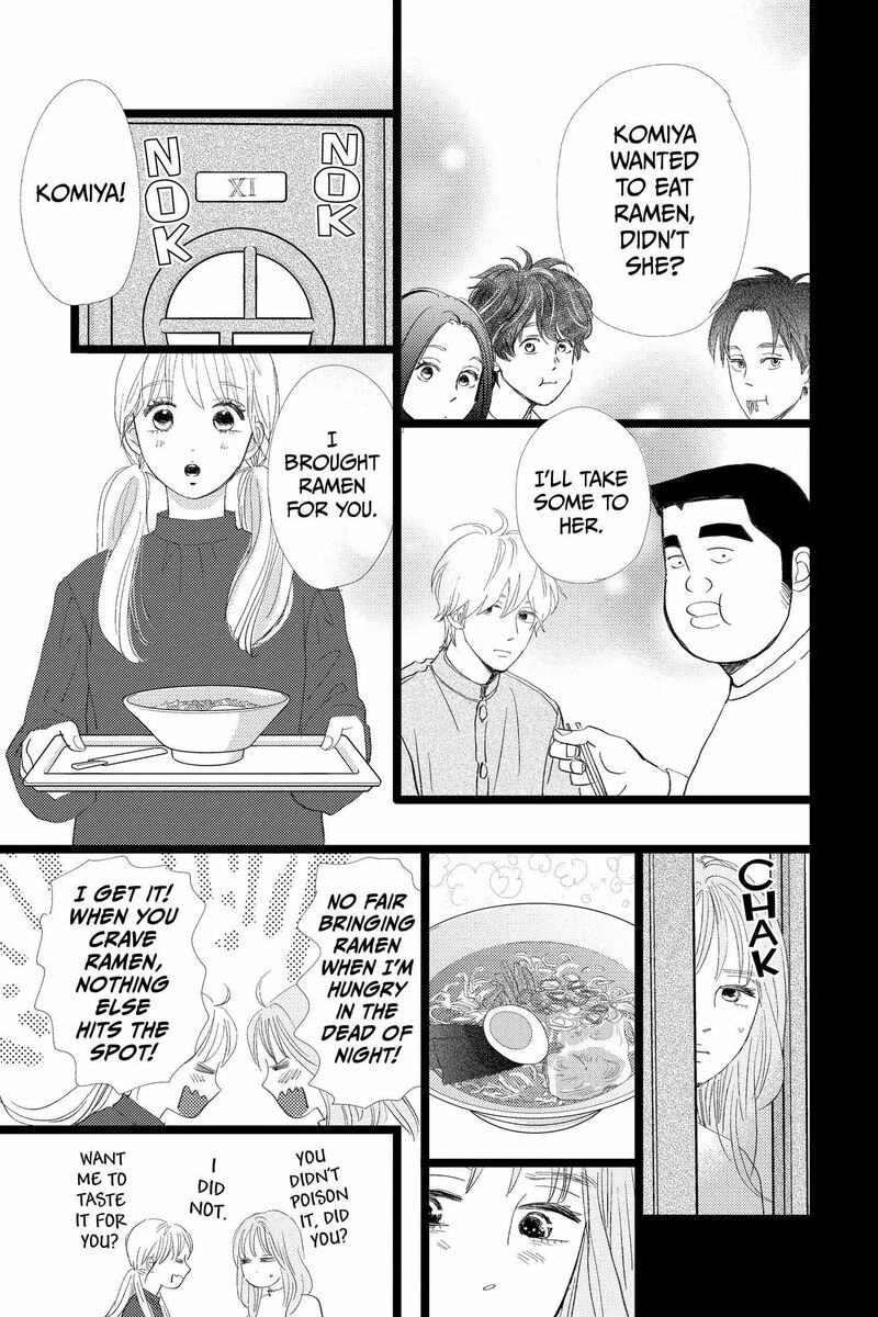 Ore Monogatari 53 33
