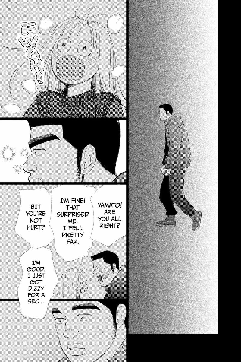 Ore Monogatari 53 5