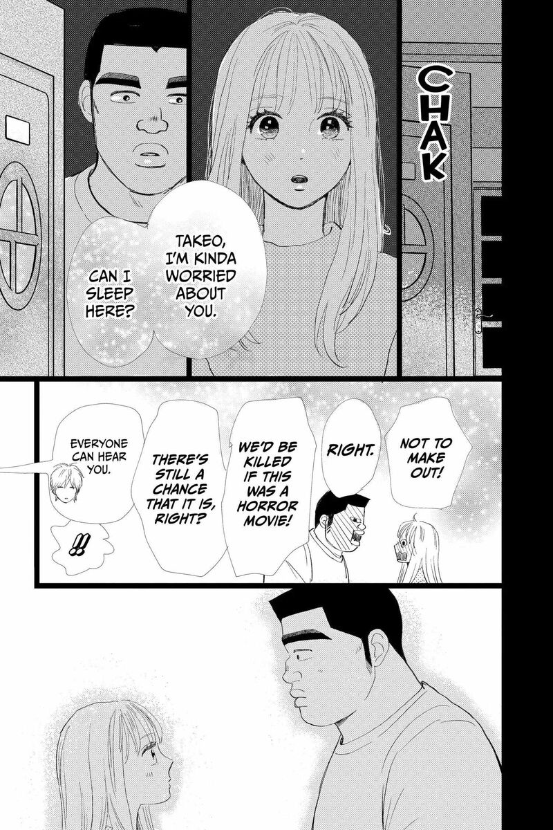Ore Monogatari 53 55