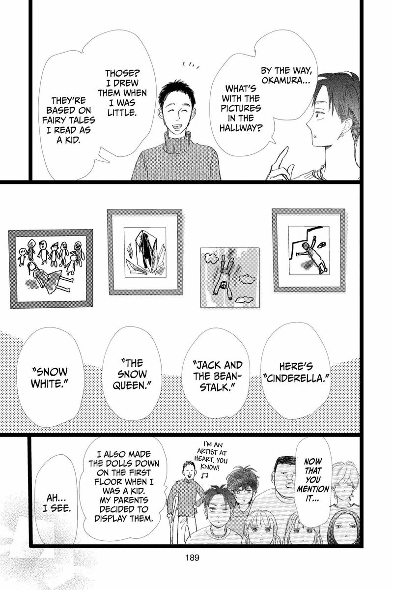 Ore Monogatari 53 57