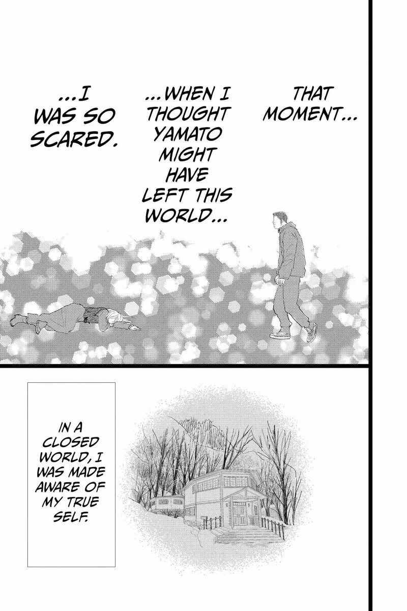 Ore Monogatari 53 63