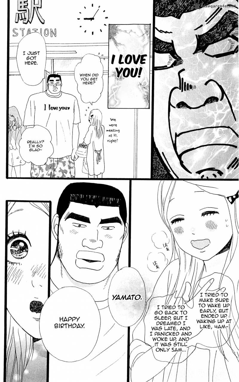 Ore Monogatari 6 6