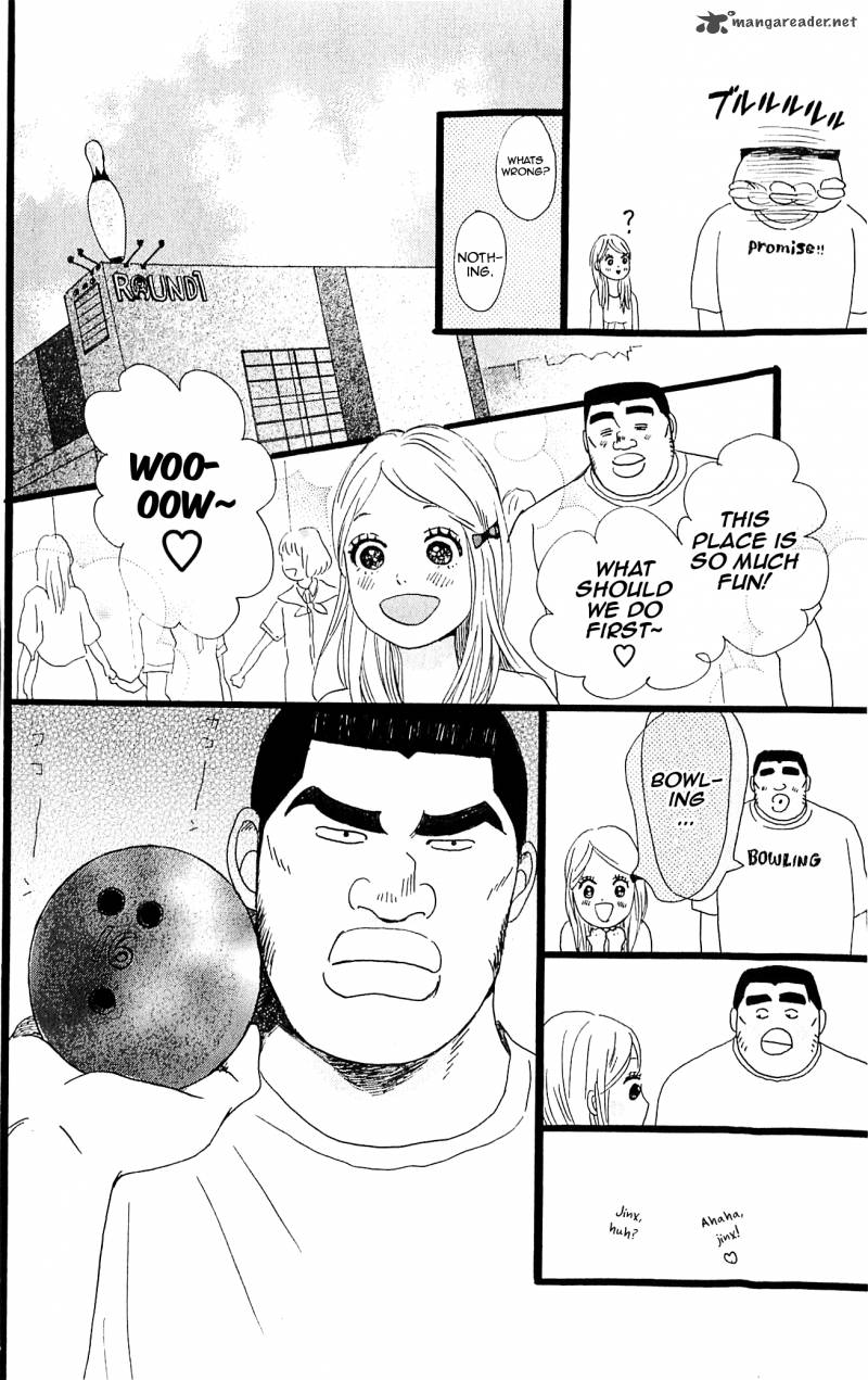 Ore Monogatari 6 8