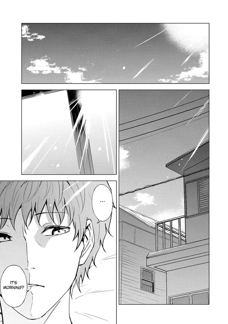 Ore No Genjitsu Wa Renai Game Ka To Omottara Inochigake No Game Datta 88 14